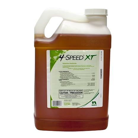 XT Herbicide 2.5 Gal Weed Control