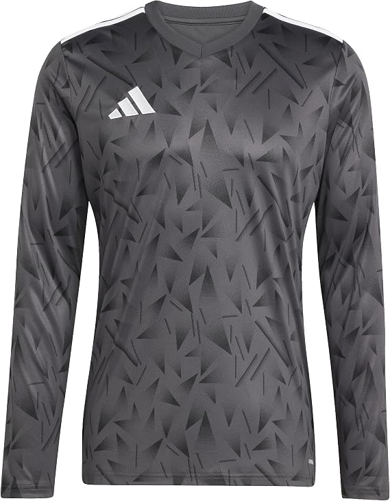 adidas Team Icon 25 Mens Soccer Jersey M