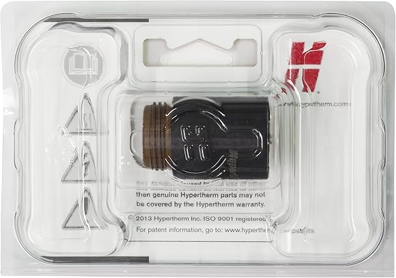 Hypertherm 420114 Cap for Duramax Lt