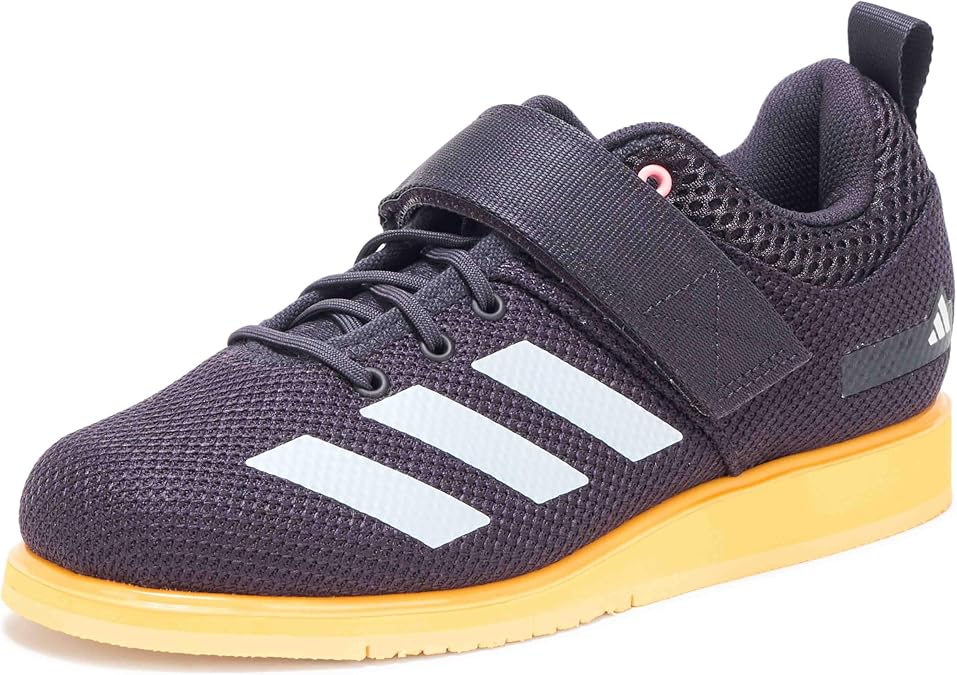 adidas Powerlift 5, Unisex Weightlifting Shoes