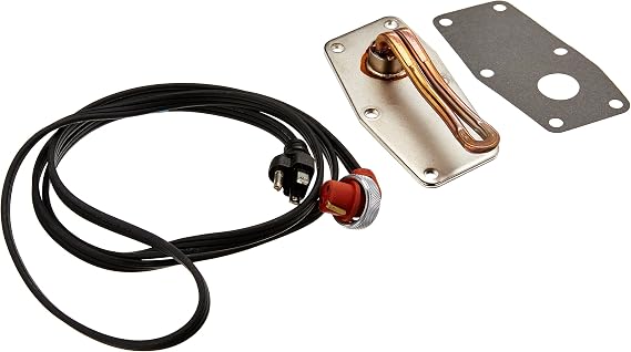 Phillips & Temro Zerostart 860-1046 Engine Block Heater