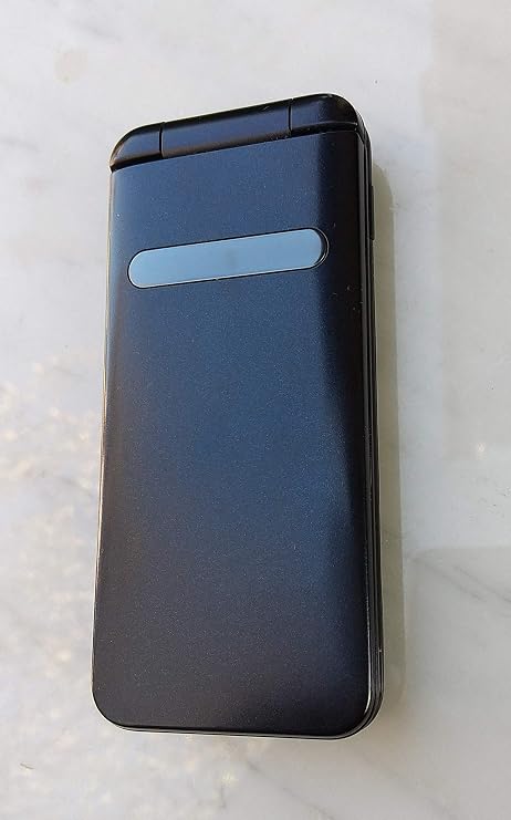 Kyocera Gratina KYF37 Navy Black au