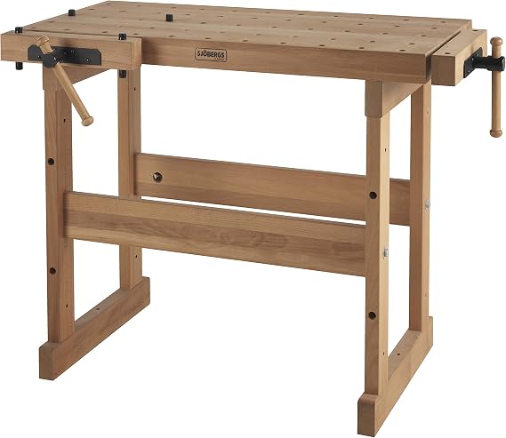 Sjobergs Multi-Function Workbench 1060 | Multi-Function Bench 1060 - SJO-33820