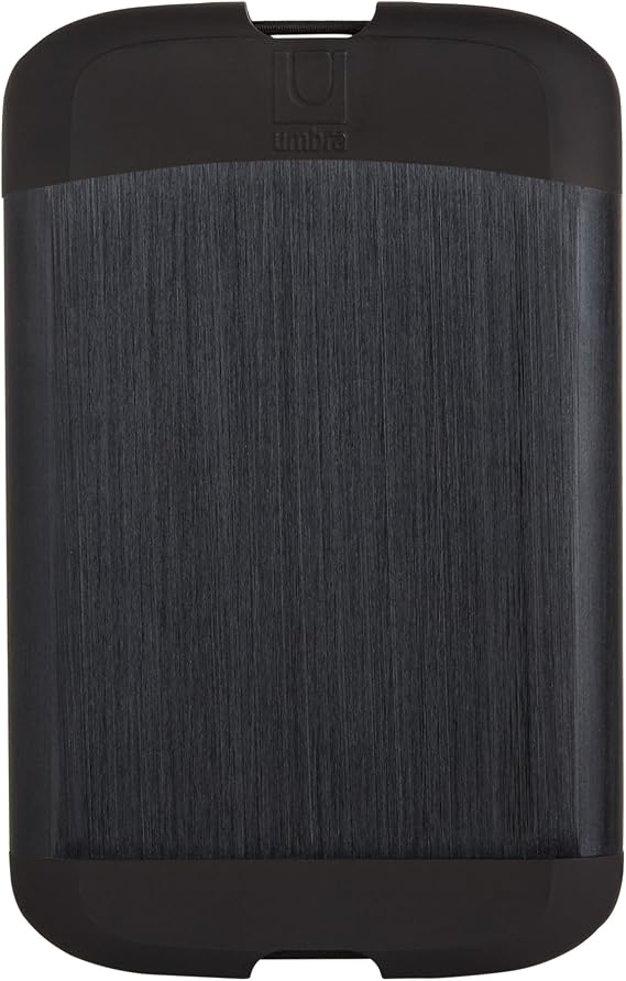 Umbra Bungee Card Case, Black