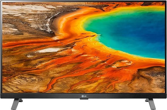 LG 27LP600B-P 27 Inch Full HD (1920 x 1080) IPS TV Monitor with 5W x 2 Built-in Speakers, HDMI Input and Dolby Audio