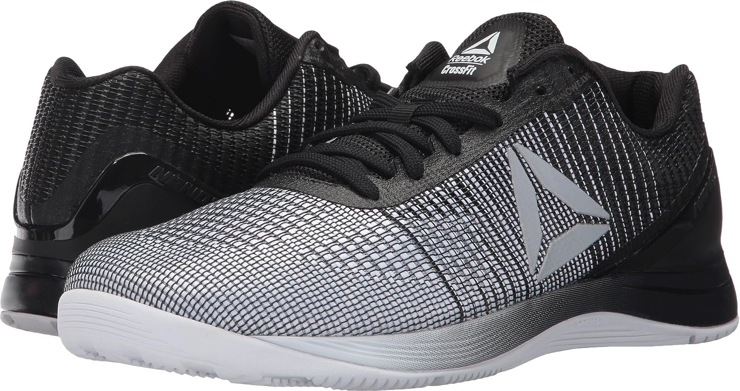 Reebok Mens CROSSFIT Nano 7.0 Cross Trainer US Size:
