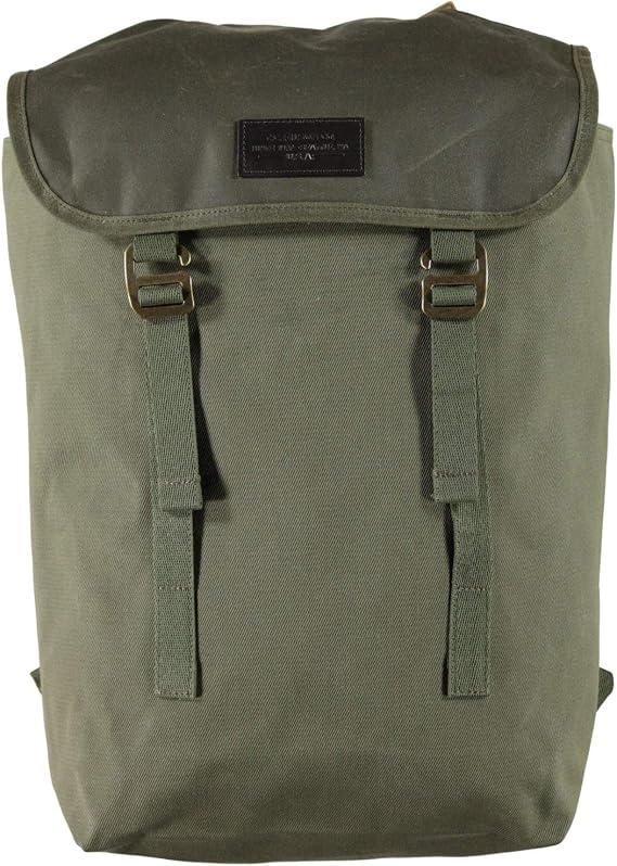 Filson Rugged Twill Ranger Backpack