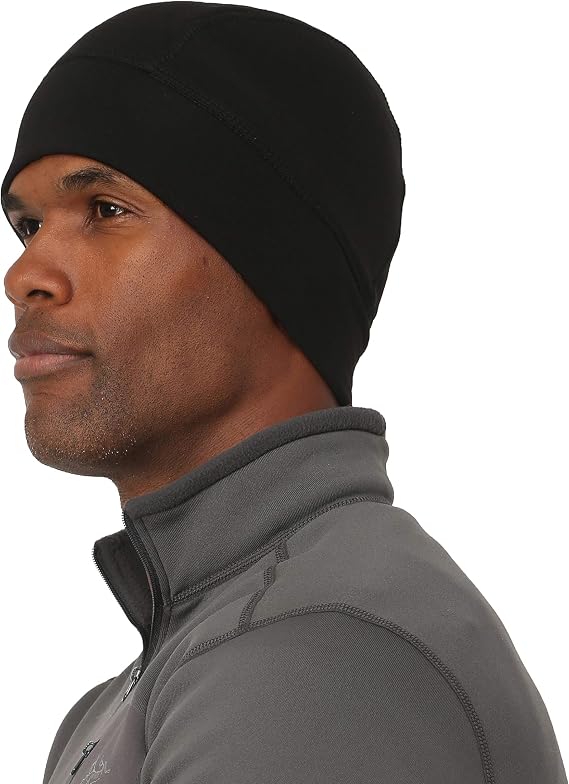 TrailHeads Men's Skull Cap for Running, Hiking, Cycling & Outdoor Sports