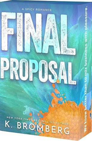 Final Proposal (S.I.N., 3)