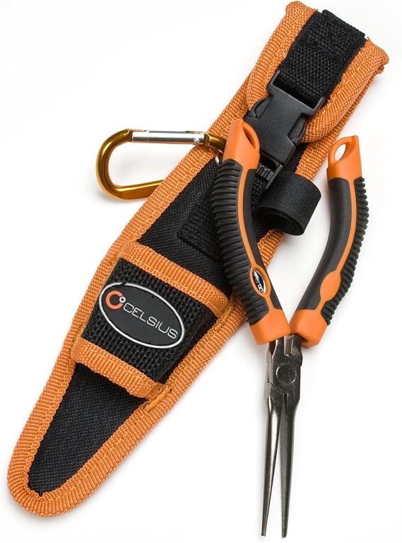 Celsius Ice Tool Kit