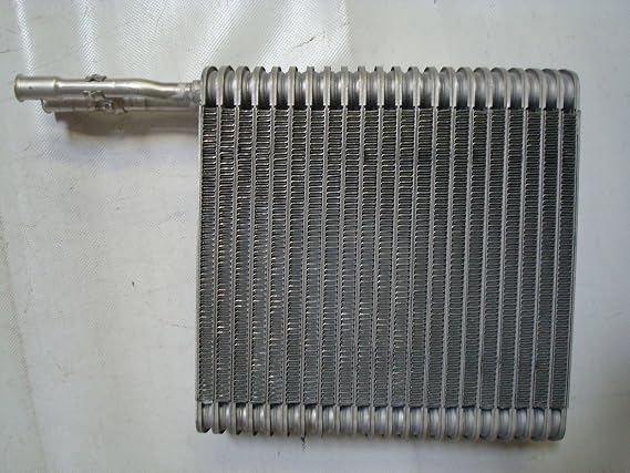TYC 97049 Evaporator Compatible with 1997-2001 Jeep Cherokee