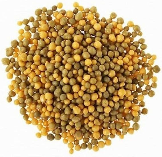 Osmocote 277160 Flower and Vegetable Smart-Release Plant Food, 14-14-14, 1-Pound Bottle