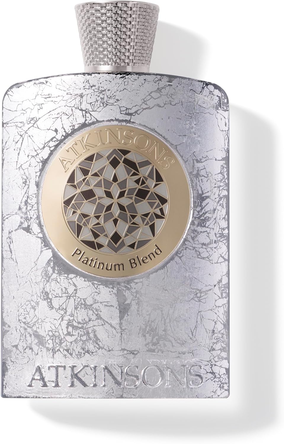 Atkinsons Platinum Blend Parfum Intense Unisex Parfüm 100 ml