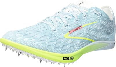 Brooks Elmn8 7 - Unisexe