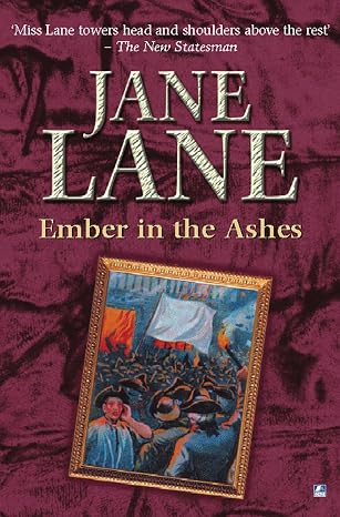 Ember In The Ashes