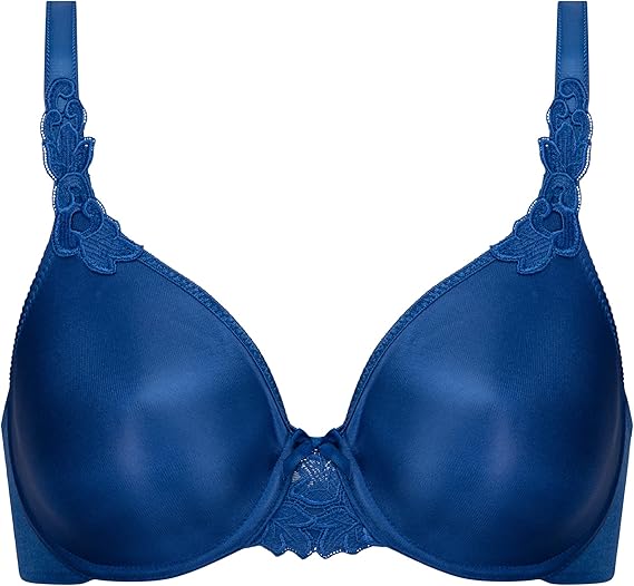 Chantelle Women's Plus Size Hedona Seamless Unlined Bra