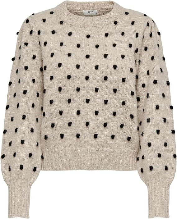 JDY JDYSIGRID Knitted Jumper