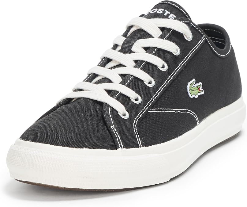 Lacoste Men's Backcourt Leather Sneakers