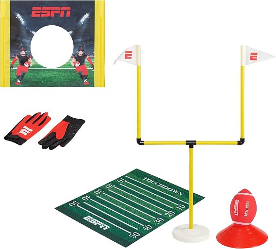 ESPN My First Touchdown Football Game for Kids Aged 3-5