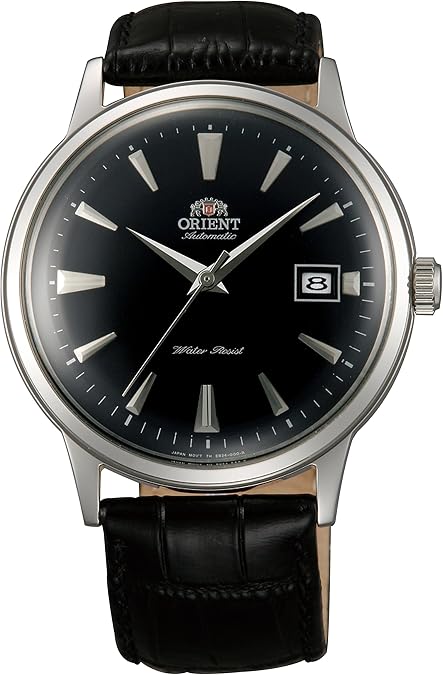 ORIENT New Bambino Classic Automatic Black SAC00004B0