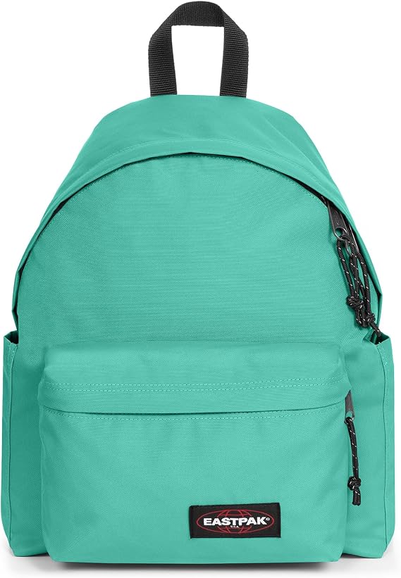 EASTPAK Day Pak'r 24L Backpack with Laptop Sleeve, Aquamarine Blue