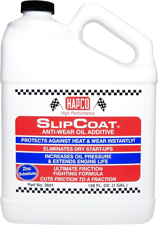 Slip Coat (1 Gallon)