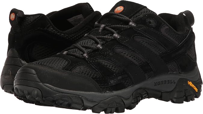 Merrell Men's Moab 2 Vent Hiking Shoe