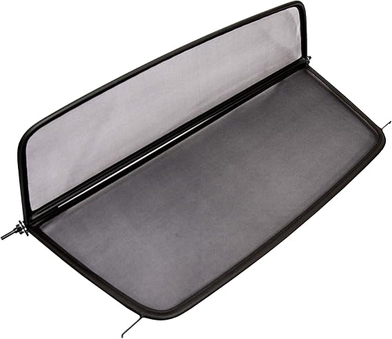 Cabrio Wind Deflector Compatible with BMW 3 Series E36 Convertible Wind Deflector Wind Deflector Convertible Wind Deflector Year 1993-1999