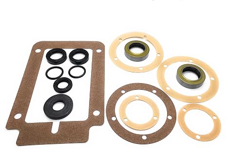 Replacement Kits Transmission Seal & Gasket Set
