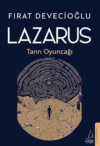 Lazarus - God's Toy