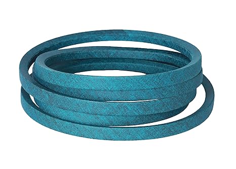 1/2" x 158" Lawn Mower Deck Belt for Craftsman/Simplicity/Snapper 7103789 7103789YP
