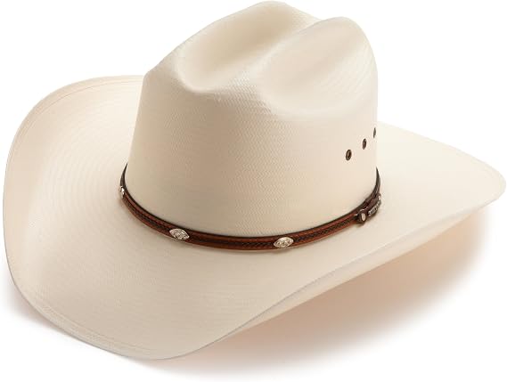 Stetson Men's Alamo Hat