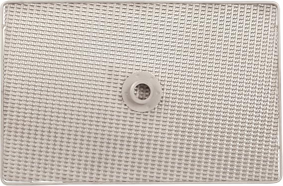 Henny Penny 65447 Woven Filter Screen Weld Assembly-Ss