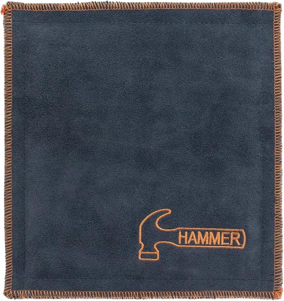Hammer Premium Shammy Pad