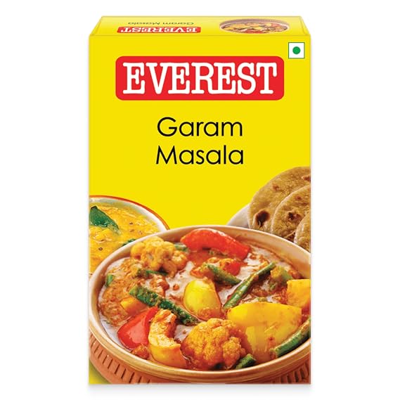 Everest Garam Masala 50g