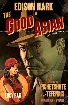 Good Asian Volume 2