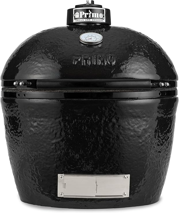 Primo 775 Oval Grill, Large