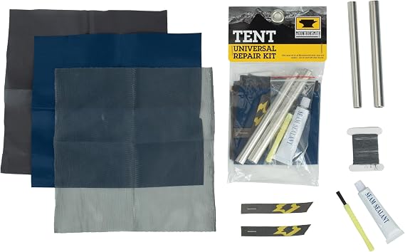 Mountainsmith Tent Field Repair Kit