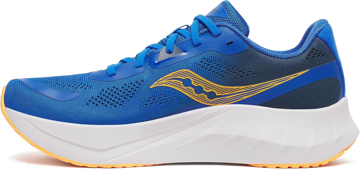 Saucony Tide 2