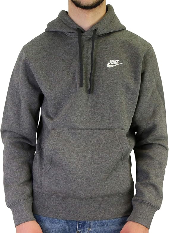 NIKE Men's M Nsw Hoodie Hoodie