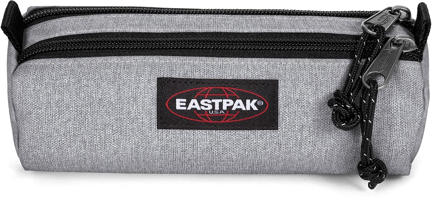Eastpak Double Benchmark Unisex Yetişkin Kalem Çantası