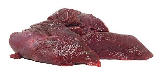 Kangaroo Loin, Boneless 1 Bag (1.5 Lbs total)