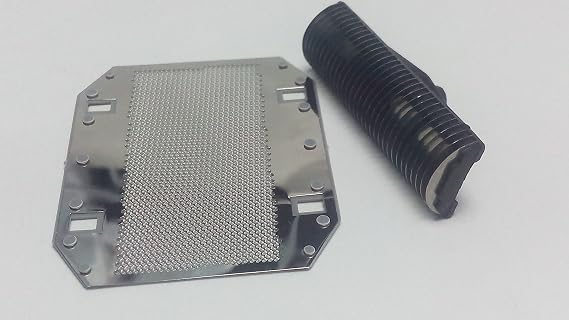 New 1X Shaver Foil Screen + 1X Blade cutter For Panasonic ES318 ES329 ES338 ES365 ES366 ES815 ES843 ES893 ES-RC30 ES-RC40 ES-SA40 ES-RP20 ES-RP40 Shavers Replacement Parts