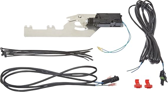 Pop & Lock PL8400 Power Tailgate Lock for Nissan Titan