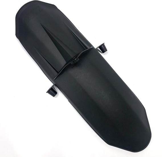 Manitou Reverse Arch Mudguard (Gen2) Black