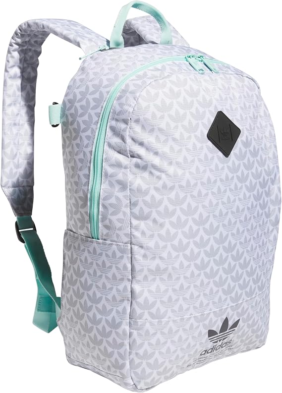 Graphic Backpack