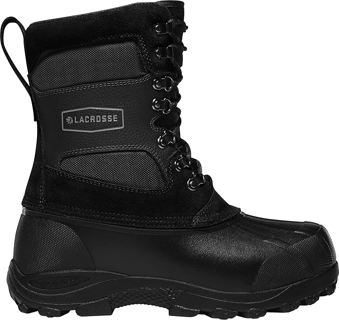 LaCrosse Men's Outpost II Pac Boot