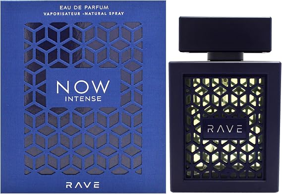 Now Intense 100ml