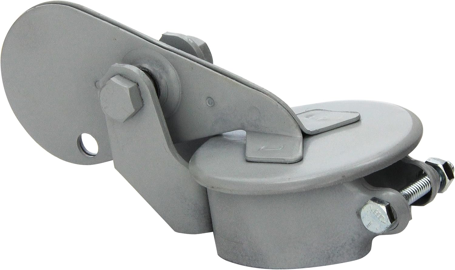 Walker Heavy Duty 35514 Exhaust Pipe Rain Cap 2.5 Inlet ID