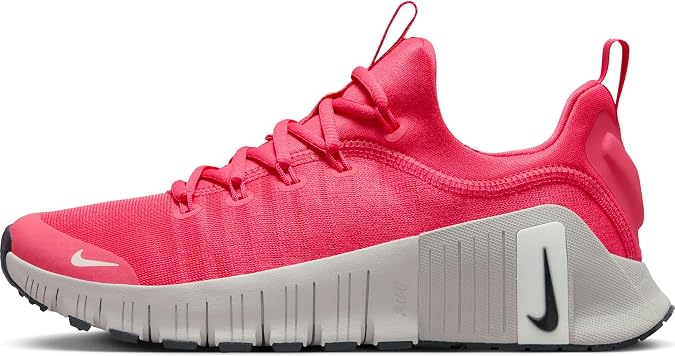 NIKE Men's Free Metcon 6Sneaker